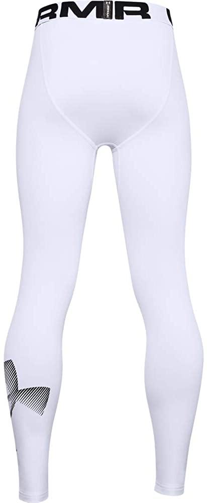 Under Armour Boys' ColdGear Armour Leggings - JOY2ESpree