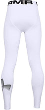 
                        
                          画像をギャラリービューアに読み込む, Under Armour Boys' ColdGear Armour Leggings - JOY2ESpree
                        
                      
