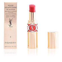 
                        
                          將圖片載入圖庫檢視器 Yves Saint Laurent Rouge Volupte Shine Lipstick, 14 Corail In Touch, 0.15 Ounce
                        
                      
