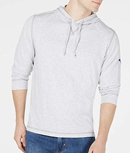 Tommy Bahama Men's Bali Skyline Long Sleeve Hoodie
