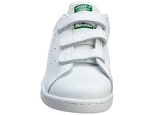 
                        
                          Cargar imagen en el visor de la galería, adidas Originals Kid's Unisex's Stan Smith Cloudfoam Sneaker
                        
                      