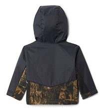 
                        
                          將圖片載入圖庫檢視器 Columbia Baby Steens Mt Overlay Hoodie
                        
                      