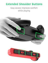 
                        
                          將圖片載入圖庫檢視器 Steering Wheel / Tennis Racket Combo Pack for Nintendo Switch - JOY2ESpree
                        
                      