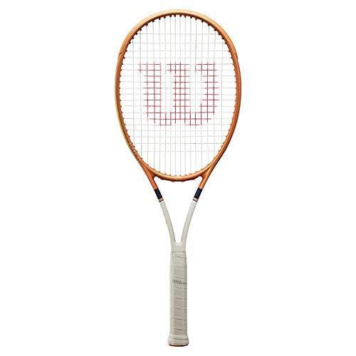 Wilson Sporting Goods Blade 98 16X19 Roland Garros Performance Tennis Racquet - JOY2ESpree