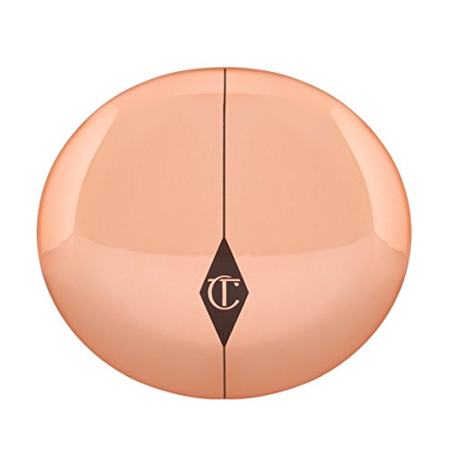 Charlotte Tilbury Airbrush Flawless Finish Skin Perfecting Micro-Powder - Dark - 0.28 Oz Full Size