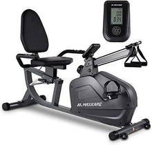 
                        
                          將圖片載入圖庫檢視器 MaxKare Recumbent Exercise Bike Stationary Magnetic Indoor Cycling Bike - JOY2ESpree
                        
                      