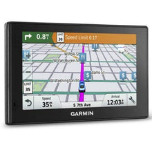 
                        
                          Load image into Gallery viewer, Garmin DriveSmart 5" NA LMT EX GPS Navigator
                        
                      
