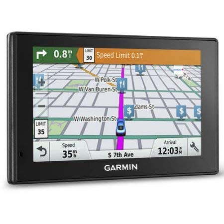 Garmin DriveSmart 5" NA LMT EX GPS Navigator