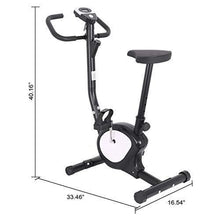 
                        
                          將圖片載入圖庫檢視器 Sentuca Exercise Bike Indoor Cycling Bike Magnetic Upright Bike Stationary Bike Cardio Machine Eliptical Exercise Machine for Home Exercise Bikes - JOY2ESpree
                        
                      
