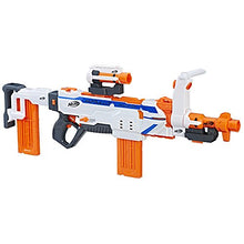 
                        
                          Load image into Gallery viewer, NERF Modulus Regulator Toy (Amazon Exclusive)
                        
                      