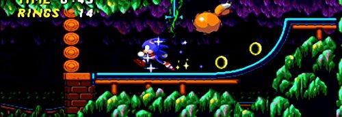 Sonic's Ultimate Genesis Collection (Greatest Hits) - PlayStation 3 - JOY2ESpree