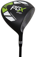 
                        
                          Load image into Gallery viewer, PGX Offset Golf Driver - JOY2ESpree
                        
                      