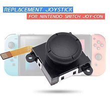 
                        
                          將圖片載入圖庫檢視器 Joycon Joystick Replacement for Switch Joy Con,3-Pack 3D Analog Thumb Stick - JOY2ESpree
                        
                      
