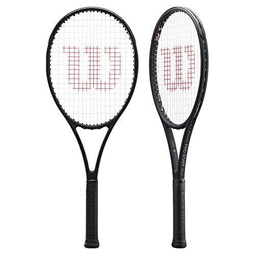 Wilson Pro Staff 97L v13 Tennis Racquet - JOY2ESpree