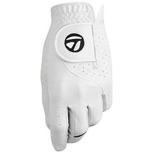 
                        
                          Muat gambar ke penampil Galeri, TaylorMade Men's Stratus Tech Golf Glove (Pack of 2) - JOY2ESpree
                        
                      
