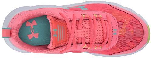 Under Armour Unisex-Child Grade School Assert 8 Sneaker