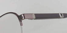 
                        
                          Cargar imagen en el visor de la galería, Max Mara 1265 Womens/Ladies Designer Half-rim Spring Hinges Premium Quality Gorgeous Eyeglasses/Glasses
                        
                      