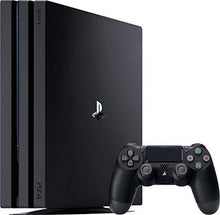 
                        
                          गैलरी व्यूवर में इमेज लोड करें, Sony PlayStation 4 Pro 1TB Console Bundle W / Marvel's Spider-Man: Game of The Year Edition | Blu-ray Disc Player | Wi-Fi | AMD Processor | HDMI Cable - JOY2ESpree
                        
                      