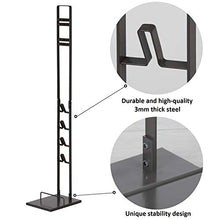 
                        
                          Muat gambar ke penampil Galeri, Tolhoom Storage Stand Dock Docking Station for Dyson V11 V10 V8 V7 V6 Cordless Stick Vacuum Cleaner, Stable Metal Storage Bracket Organizer Rack - JOY2ESpree
                        
                      