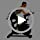 ANCHEER Exercise Bikes, Indoor Cycling Stationary Bike, Belt Drive, Adjustable Resistance, LCD Monitor - JOY2ESpree