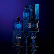 
                        
                          將圖片載入圖庫檢視器 Yves Saint Laurent Black Opium Eau de Parfum Intense Spray - 1 Ounce
                        
                      