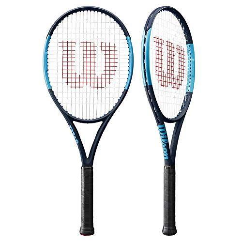 Wilson Ultra 100L V2.0 Tennis Racquet (4_1/4) - JOY2ESpree