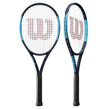 
                        
                          Muat gambar ke penampil Galeri, Wilson Ultra 100L V2.0 Tennis Racquet (4_1/4) - JOY2ESpree
                        
                      