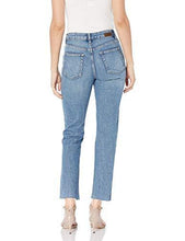 
                        
                          Muat gambar ke penampil Galeri, Jag Jeans Women's Stella High Rise Straight Jean
                        
                      