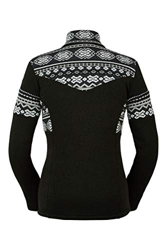 Spyder Active Sports Women's Bella Full Zip Sweater