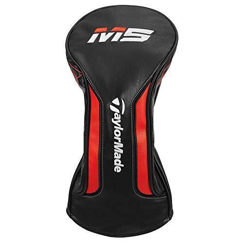 TaylorMade M5 460 Driver Headcover Golf Head Cover New 2019 - JOY2ESpree