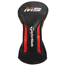 
                        
                          Muat gambar ke penampil Galeri, TaylorMade M5 460 Driver Headcover Golf Head Cover New 2019 - JOY2ESpree
                        
                      