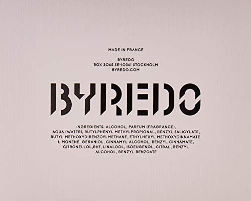 Byredo Flowerhead Eau De Parfum Spray 50ml/1.6oz