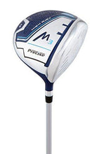 
                        
                          Muat gambar ke penampil Galeri, Precise M3 Ladies Womens Complete Golf Clubs Set Includes Driver, Fairway, Hybrid - JOY2ESpree
                        
                      