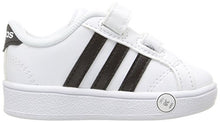 
                        
                          Load image into Gallery viewer, adidas Toddler Baseline Shoes
                        
                      