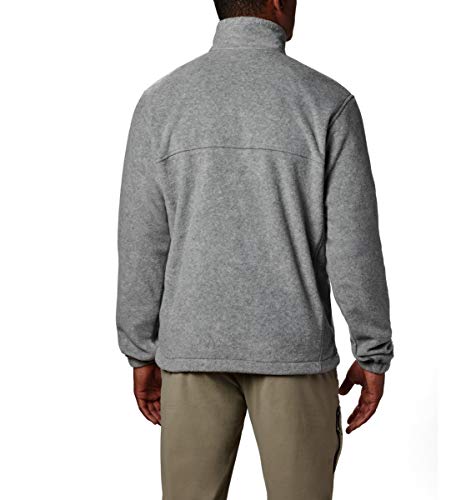 Columbia Men's Steens Mountain Full Zip 2.0 Fleece