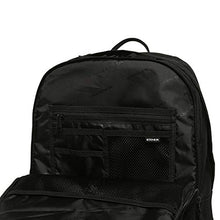 
                        
                          Load image into Gallery viewer, EIDER BOOM-BASIC Backpack Black DUA21B44Z1
                        
                      