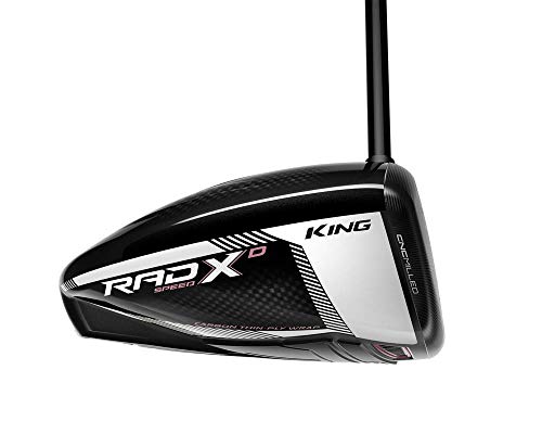 Cobra Golf- Ladies King RADSPEED XD Driver - JOY2ESpree