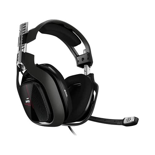 ASTRO Gaming A40 TR Wired Headset with Astro Audio V2 for Xbox Series X | S, Xbox One, PC & Mac - JOY2ESpree