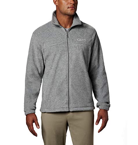 Columbia Men's Steens Mountain Full Zip 2.0 Fleece
