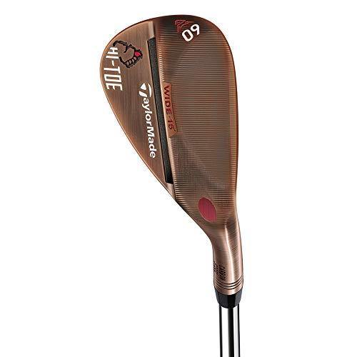 TaylorMade Golf Bigfoot Wide Sole Wedge - JOY2ESpree