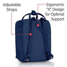 
                        
                          Load image into Gallery viewer, Fjallraven, Kanken Mini Classic Backpack for Everyday
                        
                      
