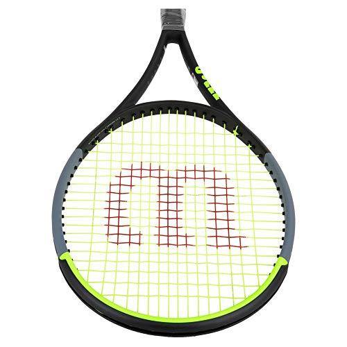 Wilson Blade v7 100L Tennis Racquet - JOY2ESpree