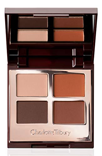CHARLOTTE TILBURY LUXURY PALETTE OF MATTES DESERT HAZE