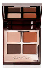 
                        
                          Load image into Gallery viewer, CHARLOTTE TILBURY LUXURY PALETTE OF MATTES DESERT HAZE
                        
                      