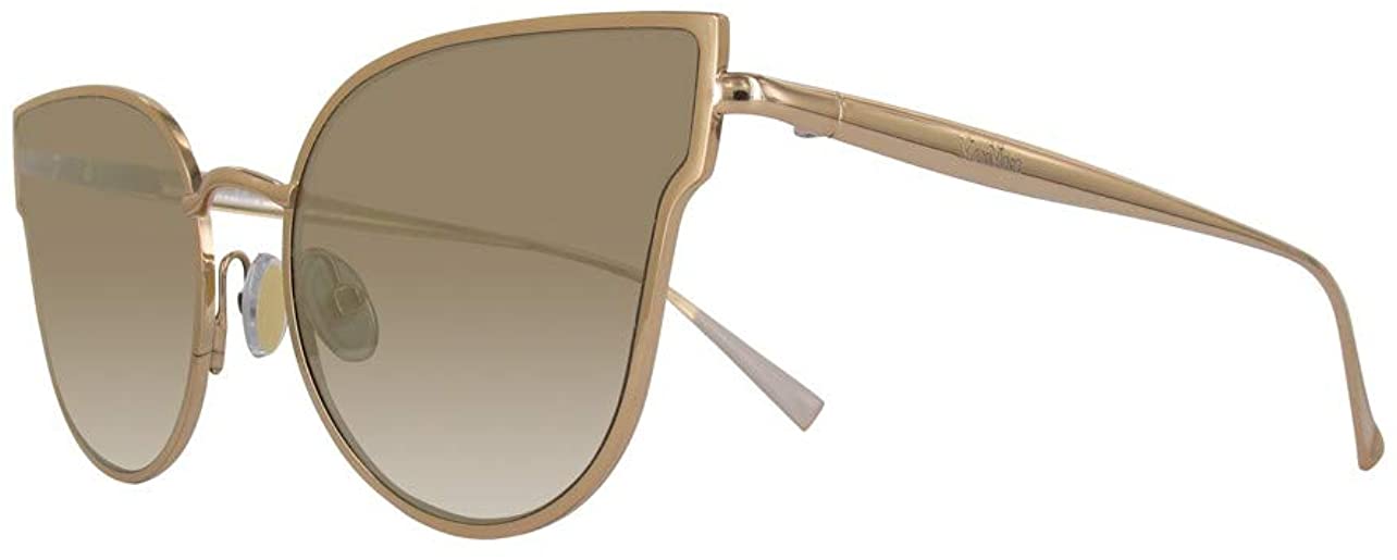MaxMara Women's Mm Ilde Iii Cat Eye Sunglasses