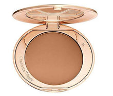 
                        
                          將圖片載入圖庫檢視器 Charlotte Tilbury Airbrush Flawless Finish Micro Finishing Setting Powder 4 Deep Full Size
                        
                      