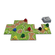
                        
                          गैलरी व्यूवर में इमेज लोड करें, Carcassonne Board Game (BASE GAME) | Family Board Game | Board Game for Adults and Family - JOY2ESpree
                        
                      