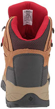 
                        
                          Load image into Gallery viewer, Columbia Women's Newton Ridge Plus Waterproof Amped Hiking Shoe
                        
                      