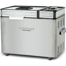 
                        
                          Cargar imagen en el visor de la galería, Cuisinart CBK-200 Convection Bread Maker with 1 Year Extended Protection Plan - JOY2ESpree
                        
                      