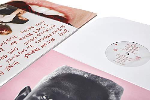 Big Fudge Vinyl Record Inner Sleeves 100x | Made from Heavyweight & Acid Free Paper - JOY2ESpree